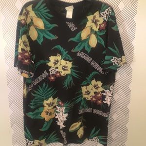 H&M Miami Cruise Graphic Tee